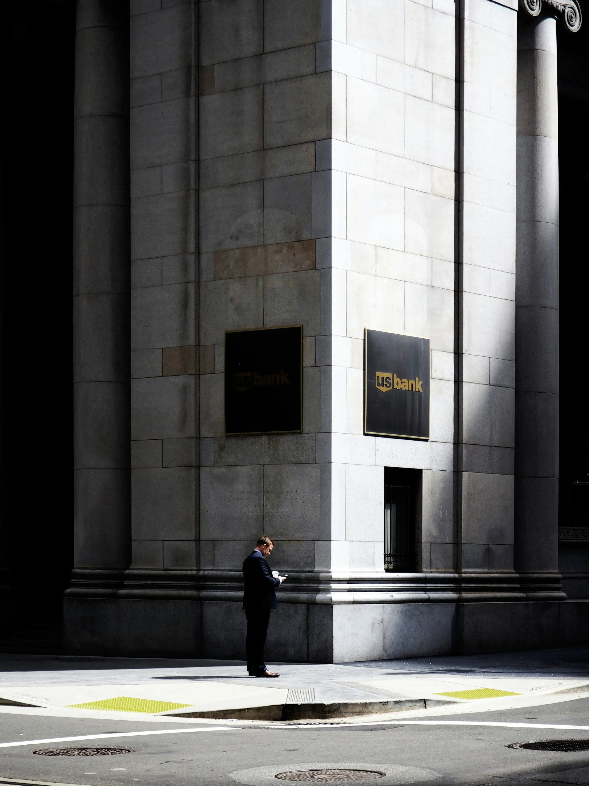 Servicios financieros