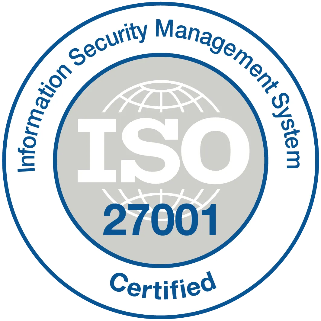 ISO 27001