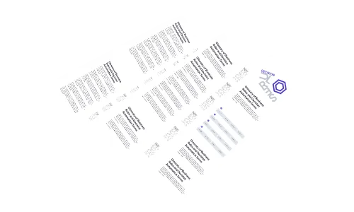 Glossary illustration