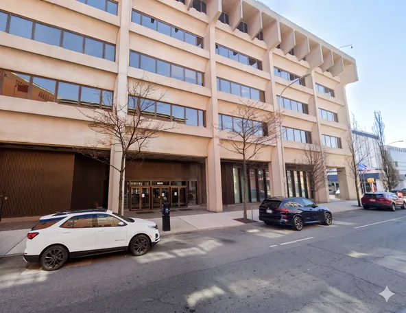 US Office