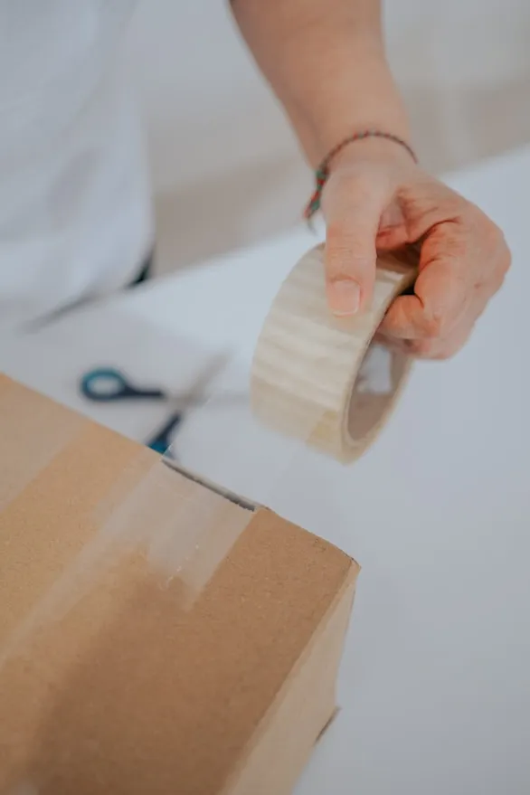 Cumplimiento de Pedidos