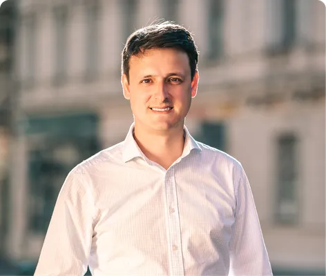 Petr Lev