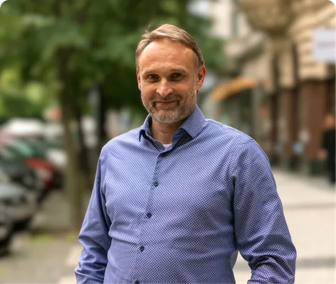 Tomas Bartu