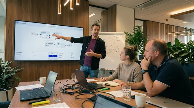 Training & Onboarding img